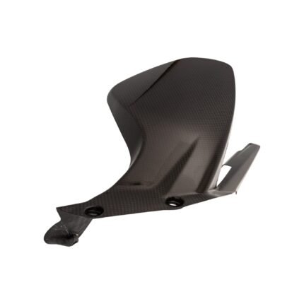 Lightech Carbon Rear Mudguard