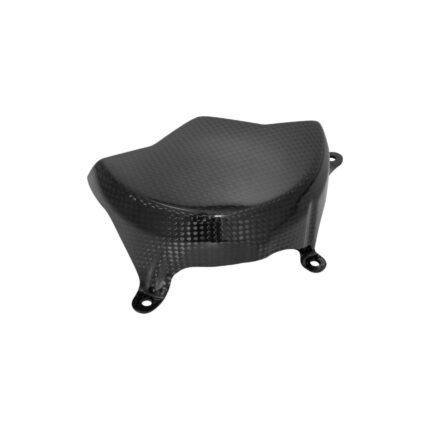 Lightech Carbon Alternator Cover