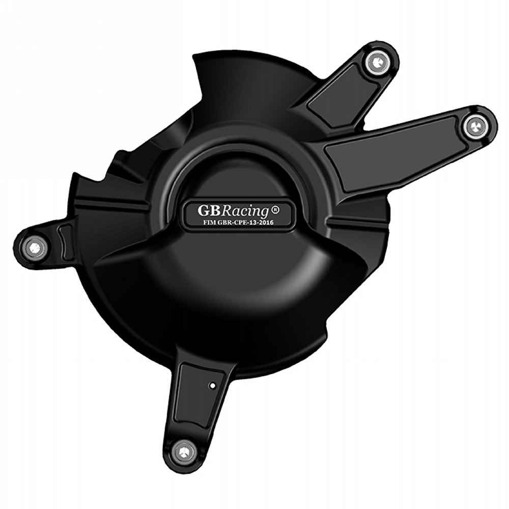 CBR 650R clutch cover 1