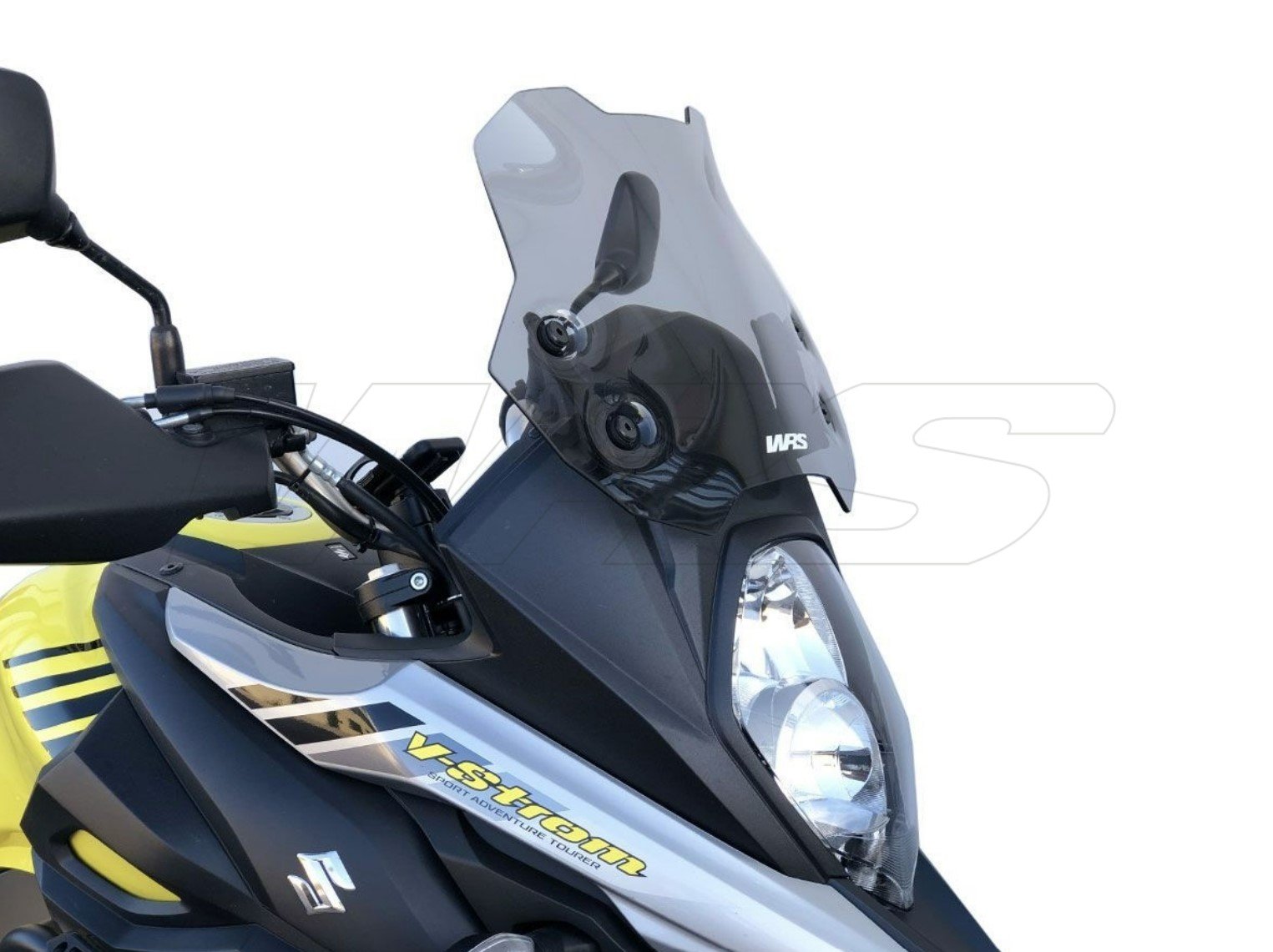 SU004F V-Strom 650 1