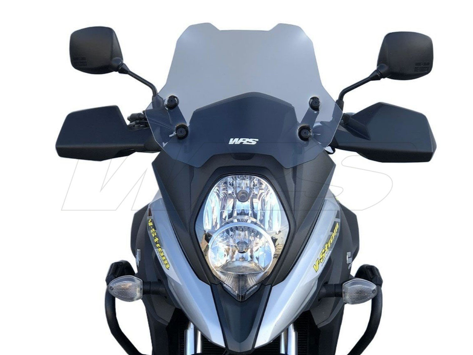 SU004F V-Strom 650 2