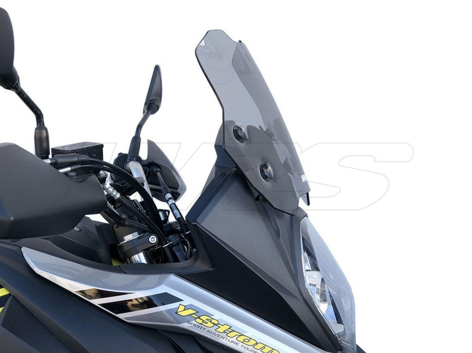SU004F V-Strom 650 4