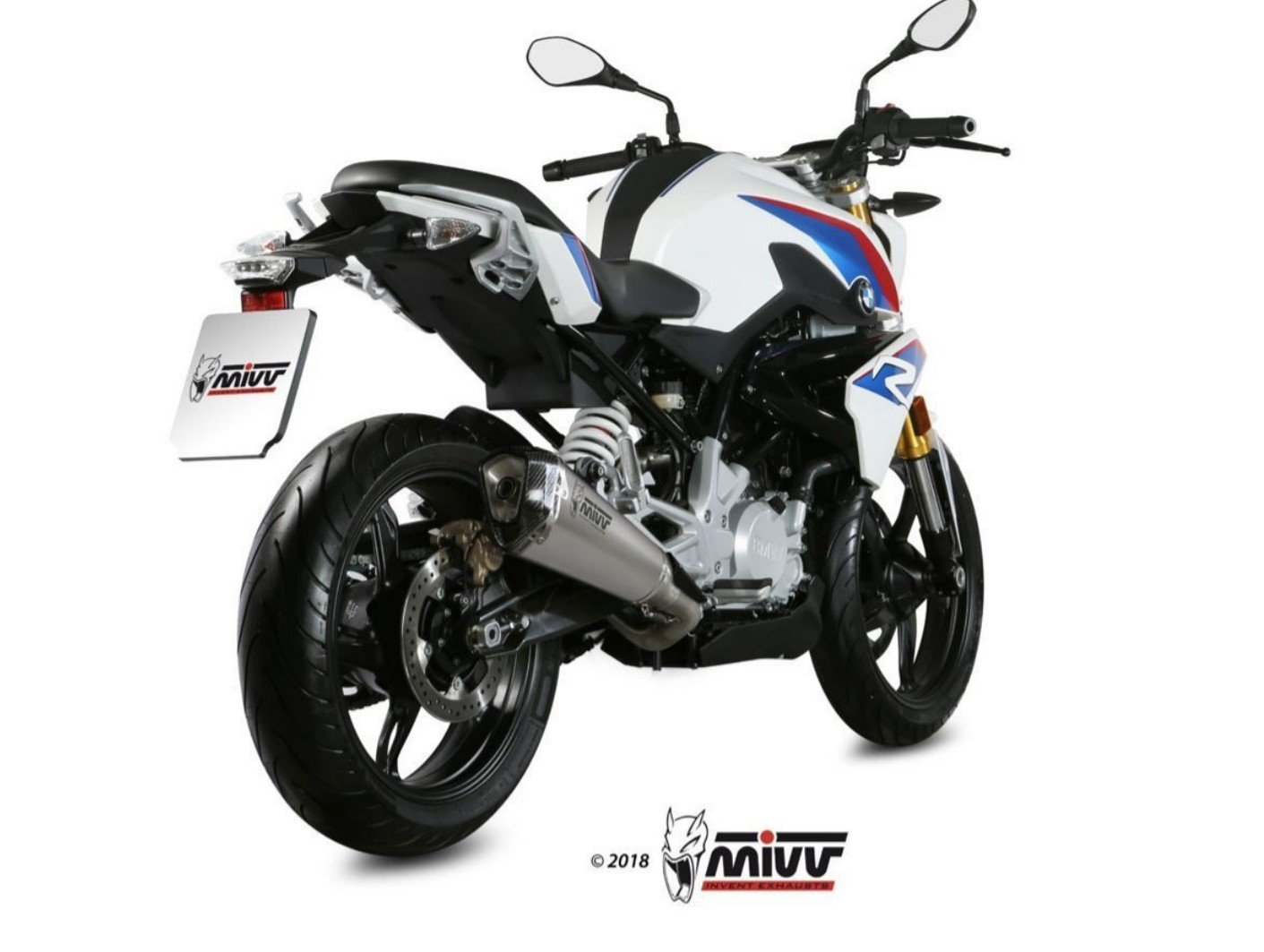 B.032.LDRX BMW G310 R 2