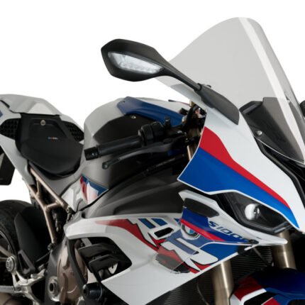 Puig Frontal Spoiler Clear BMW S 1000 RR