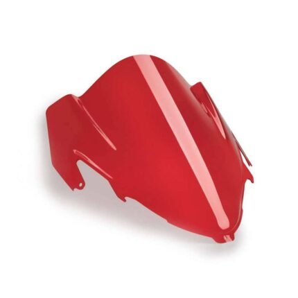 Puig Windscreen Red Suzuki Hayabusa Gen 3