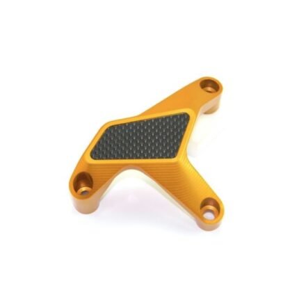 Ducabike Water Pump Guard Gold Ducati Monster 937