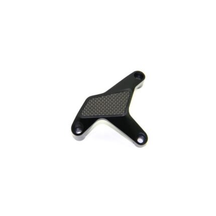 Ducabike Water Pump Guard Black Ducati Monster 937