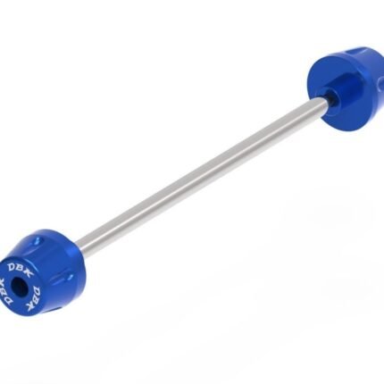 Ducabike Front Fork Slider Blue BMW S 1000 RR