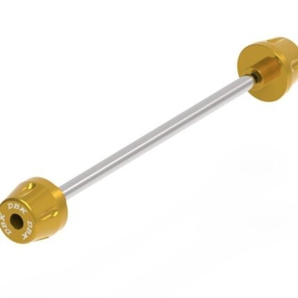 Ducabike Front Fork Slider Gold BMW S 1000 RR
