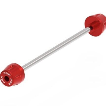 Ducabike Front Fork Slider Red BMW S 1000 RR