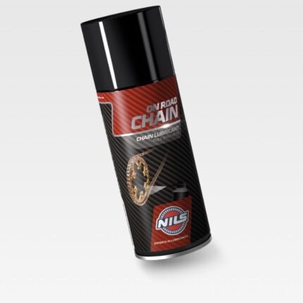 Nils On Road Chain Spray (400 ml)