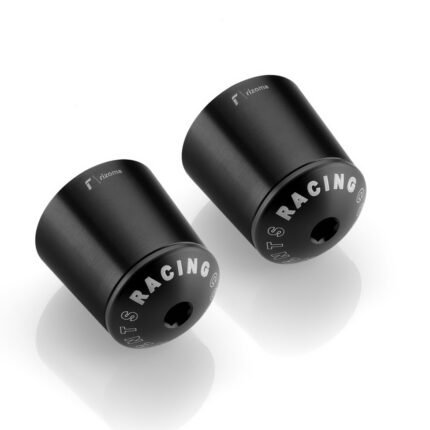 Rizoma Handle Bar Ends Kawasaki ZX 6R