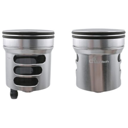 Lightech Brake Oil Reservoir Silver Aprilia RS 457