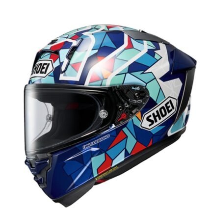 Shoei X-15 Marc Marquez Barcelona size M (Japan Spec)