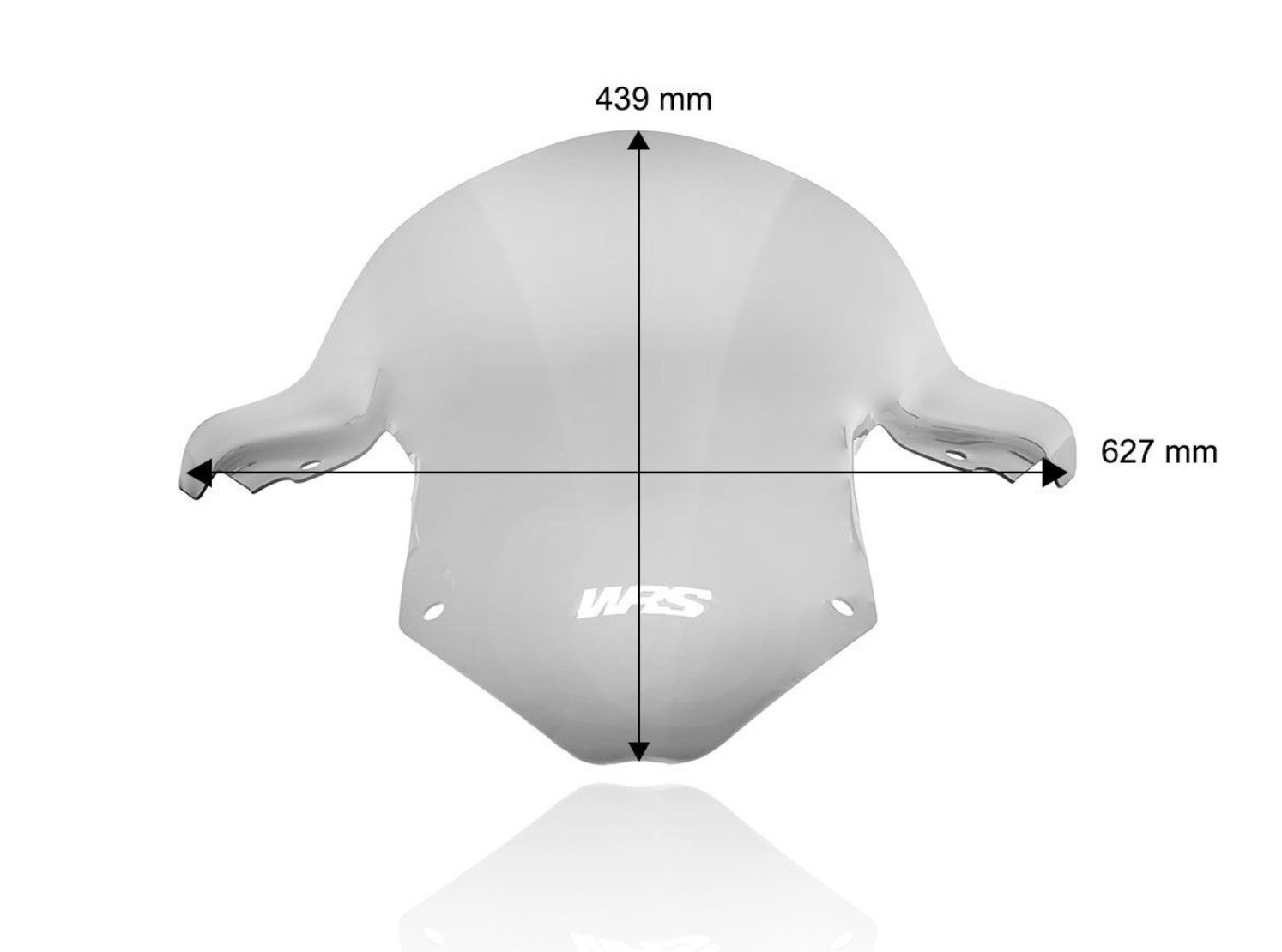 BM051FS Dark Smoked 4